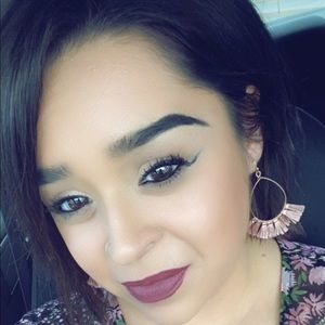 Meet your Posher, Vanessa